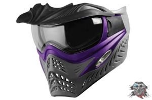 V-Force Grill Thermal Paintball Mask