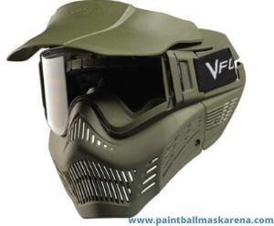 V-FORCE Armor Fieldvision gen 3 Paintball Mask