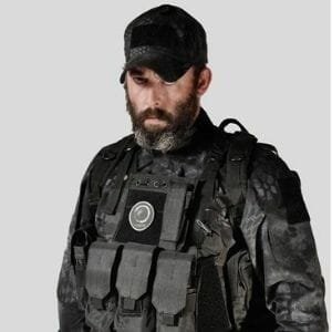 Airsoft Clothing
